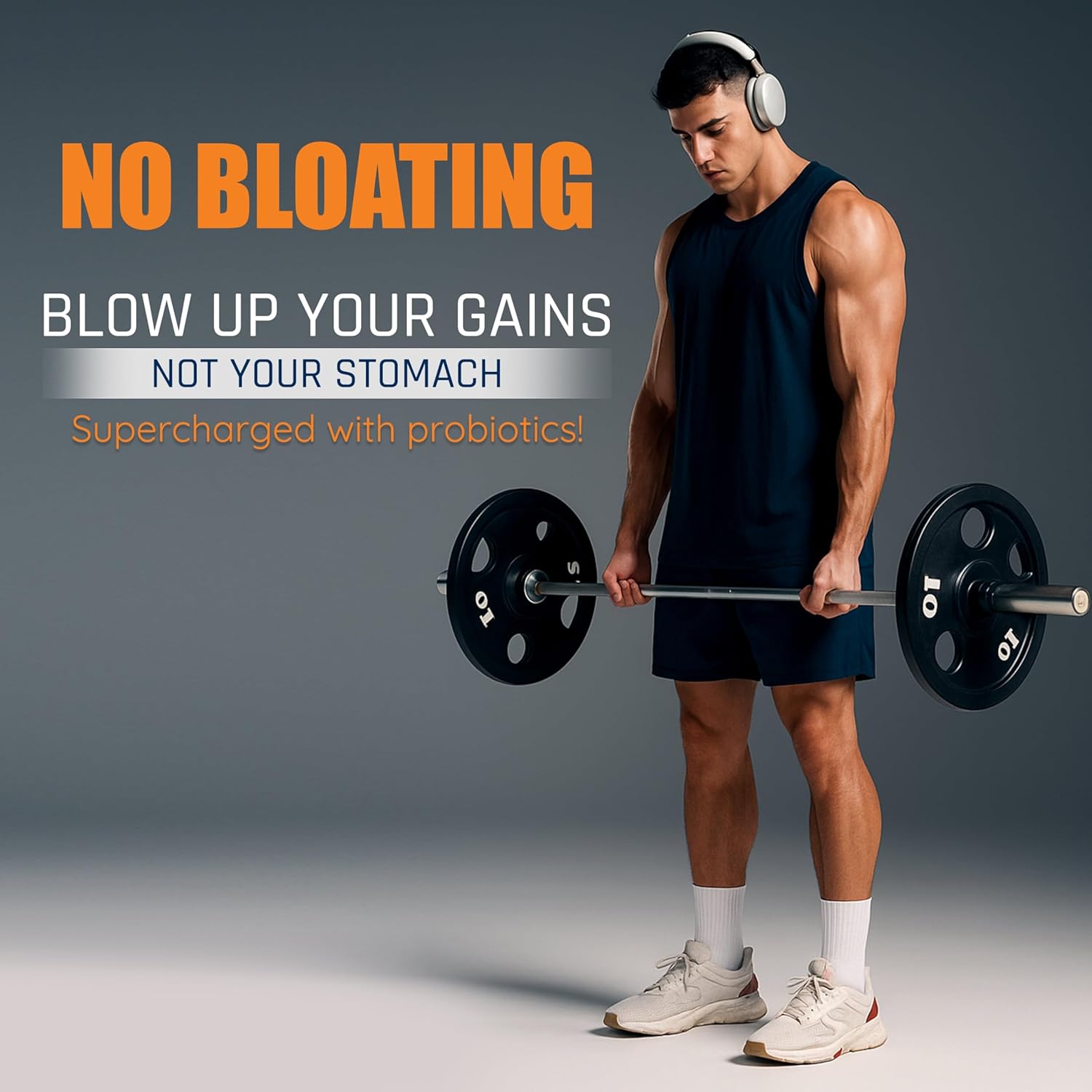 AS-IT-IS Nutrition ATOM Whey Protein 1kg | 27g protein