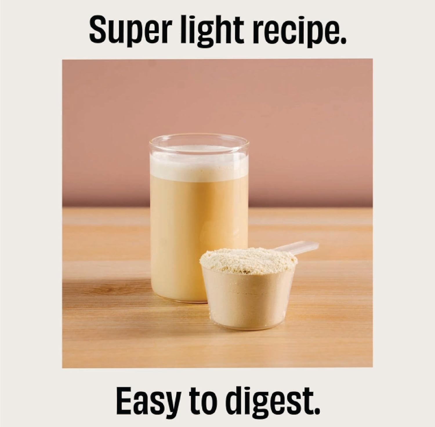 The Whole Truth Whey Protein Concentrate Unflavoured |1 kg (2.2 lbs) | 26g Protein per scoop